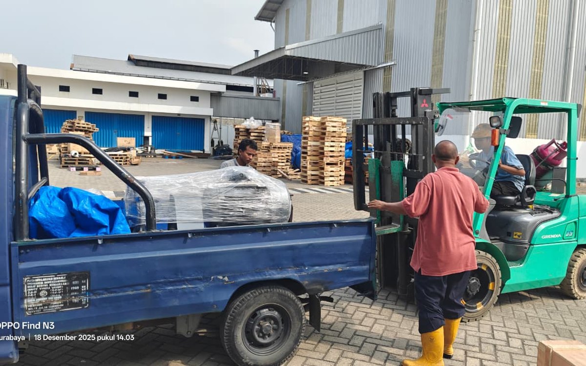 PT Indowire Prima Industrindo