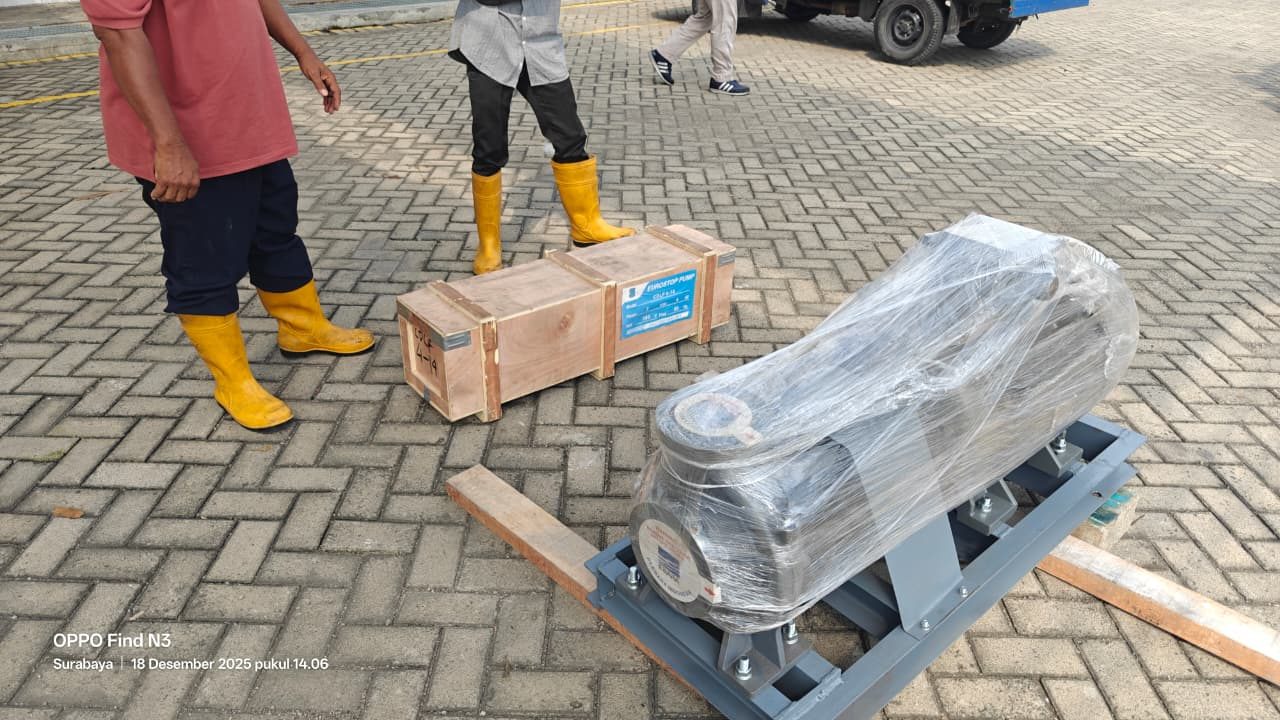 PT Indowire Prima Industrindo