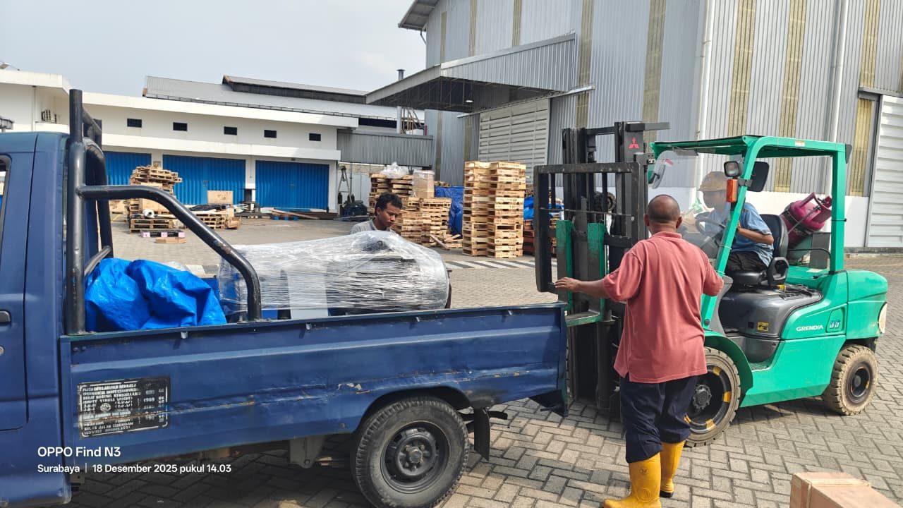 PT Indowire Prima Industrindo