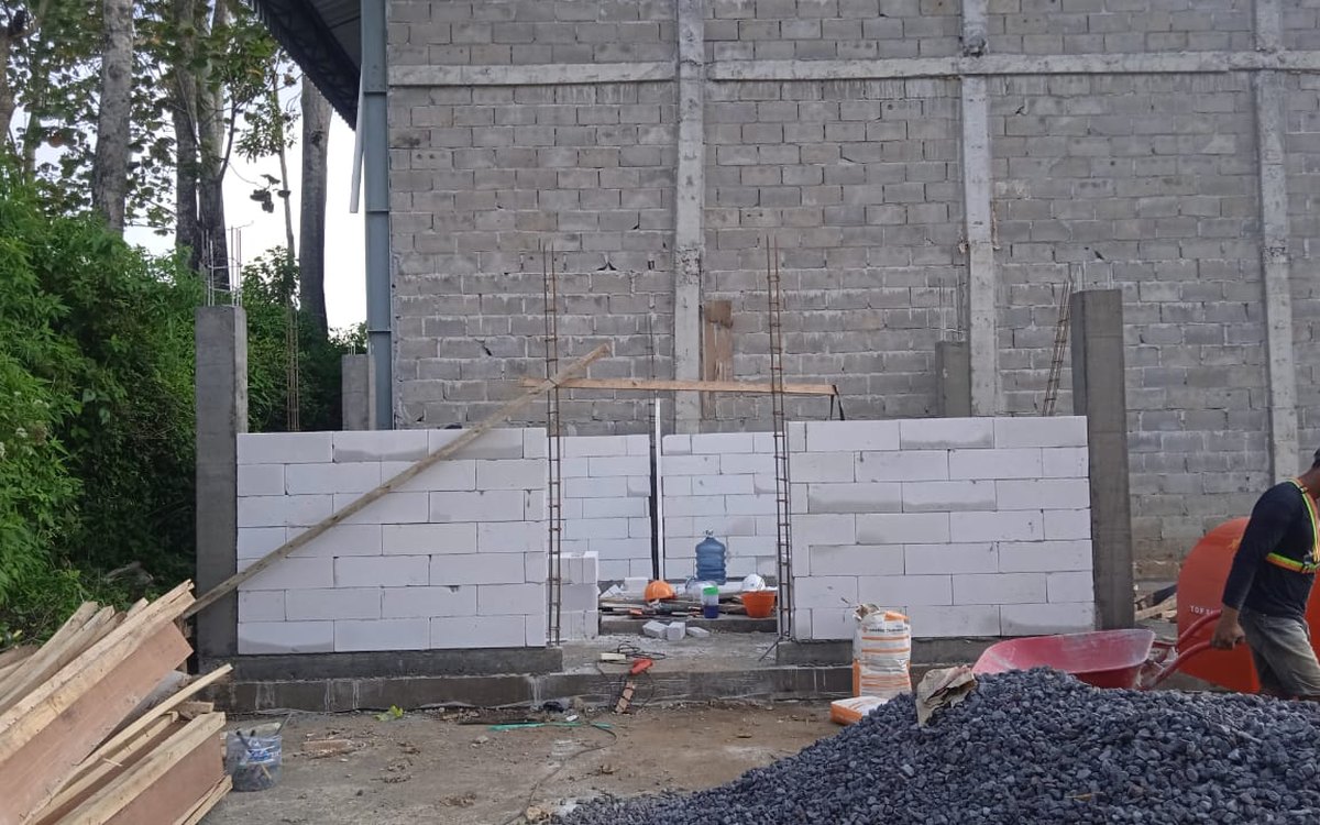 TPA Paras Malang