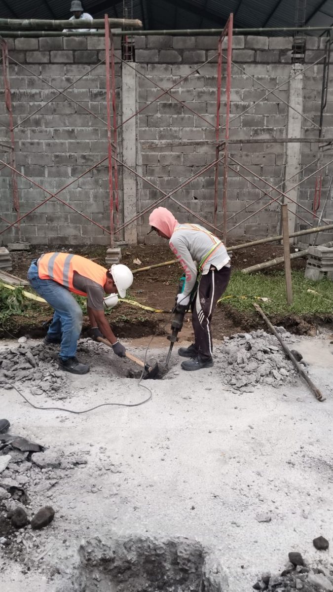 TPA Paras Malang