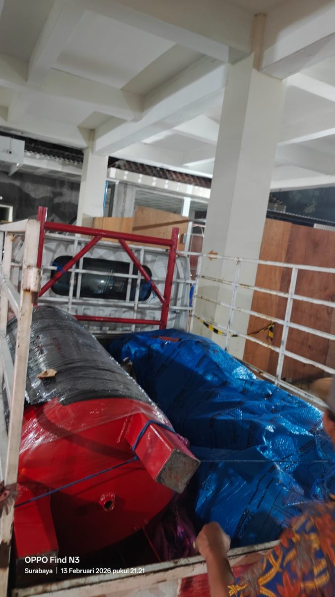 TPA Paras Malang